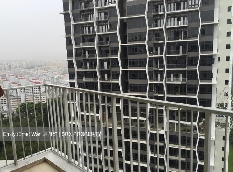 Tree House (D23), Condominium #208028951
